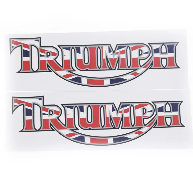 Наклейки KODASKIN с эмблемами наклейки мотоциклетная пленка для мотоциклов Triumph|decals