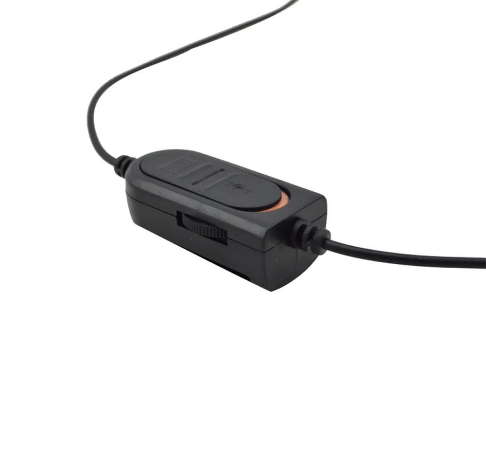 Проводная игровая гарнитура, наушники с микрофоном для PS4, ПК, ноутбука, телефона, Гибкий микрофон, большие мягкие наушники, модные