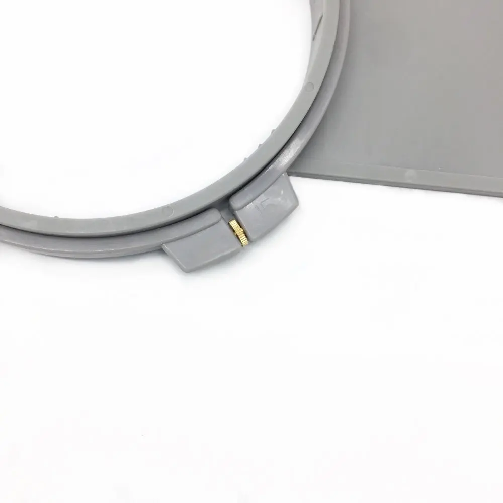 Промышленная рама Happy круглая форма 150 мм длина 360 трубчатая Happy|hoop frame|hoop |