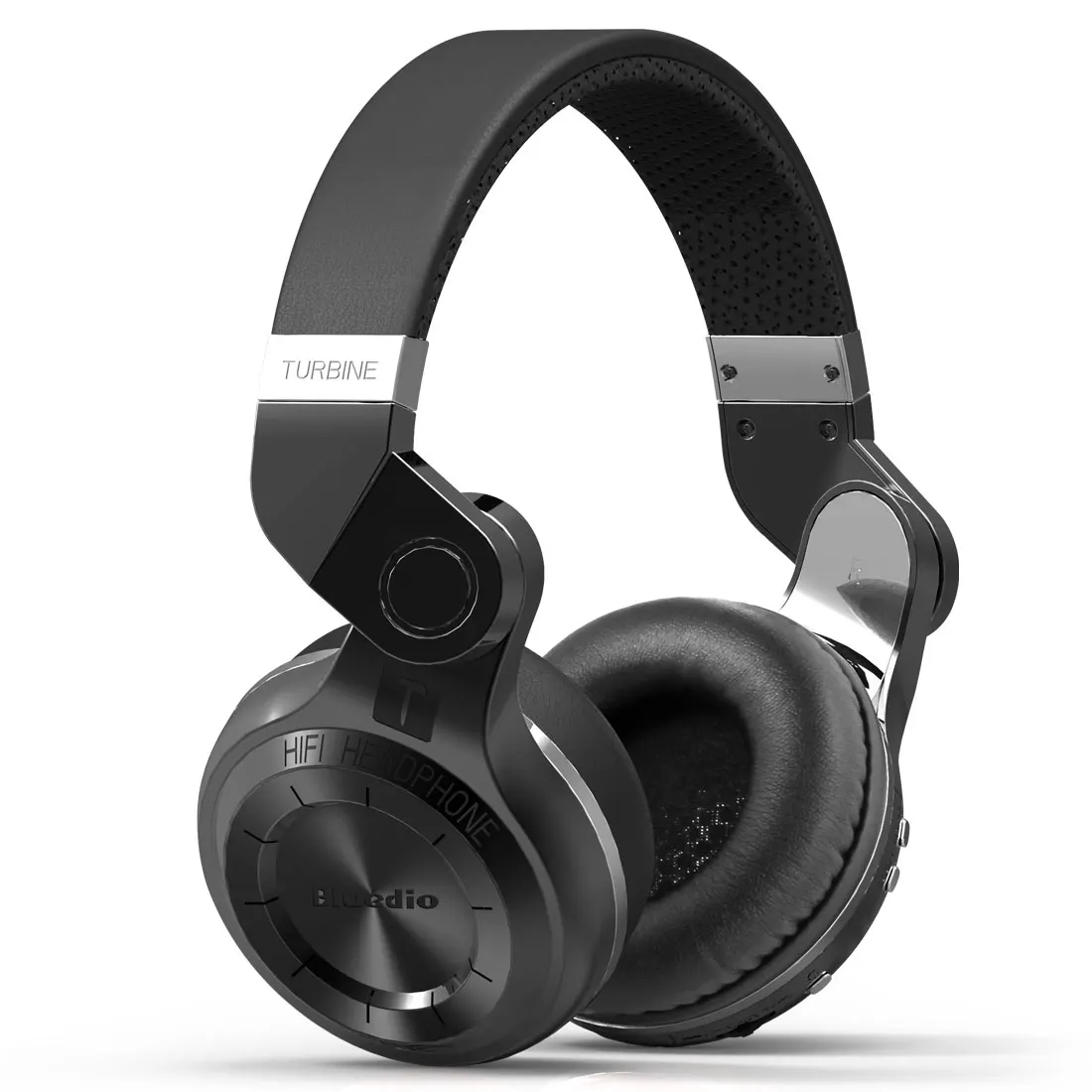 Bluedio T2 Bluetooth наушники беспроводные Складные стерео звук высокое качество мощная гарнитура над ухом с микрофоном для телефона и музыки