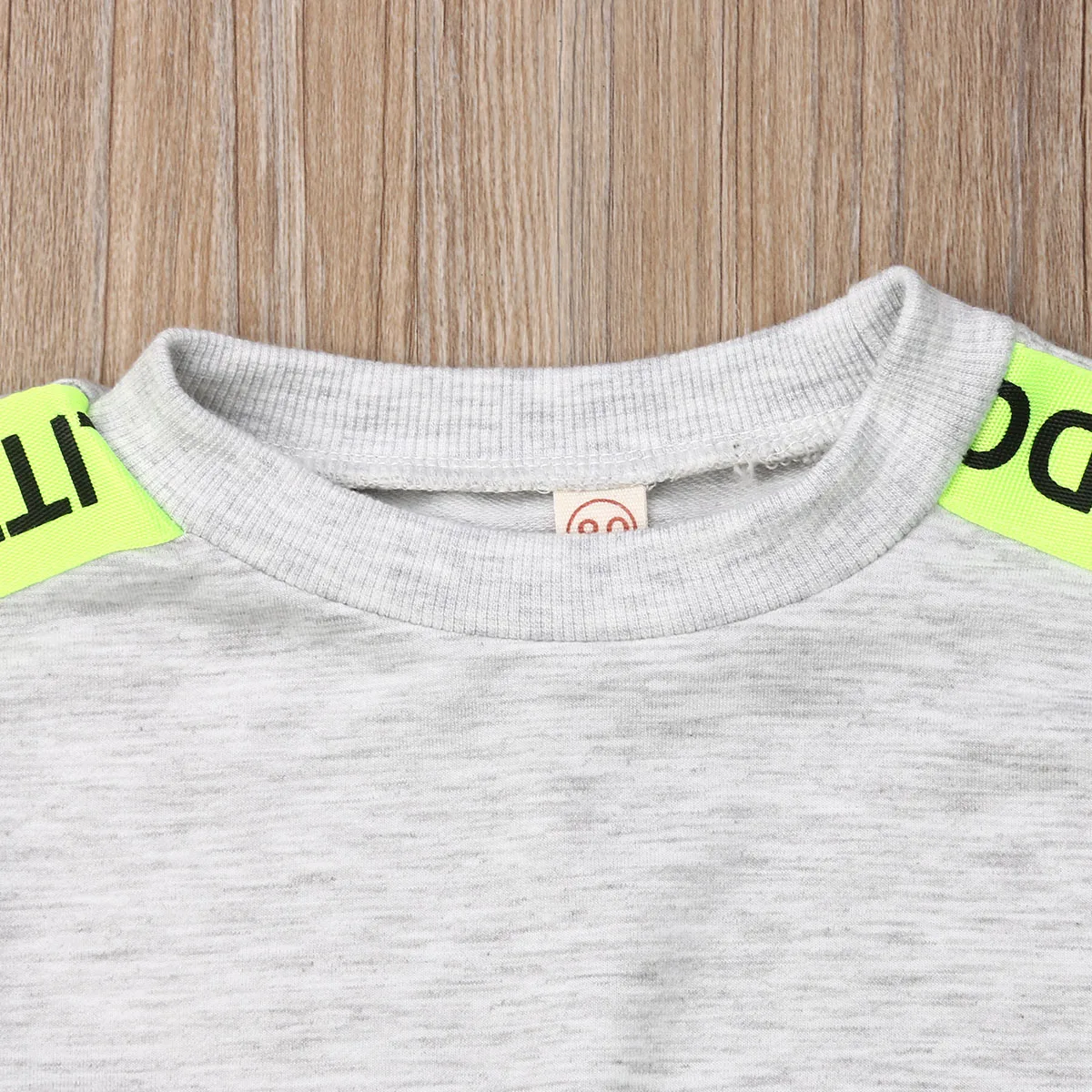 Casual Girl Dress 2019 Autumn Toddler Kid Baby Clothes Long Sleeve Sport Blouse Pullover Dresses | Детская одежда и обувь