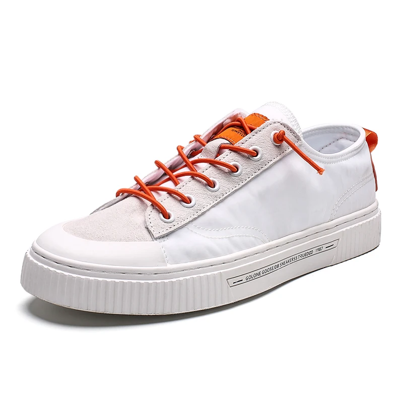 Унисекс летняя дышащая мужская повседневная обувь Легкие мужские туфли на