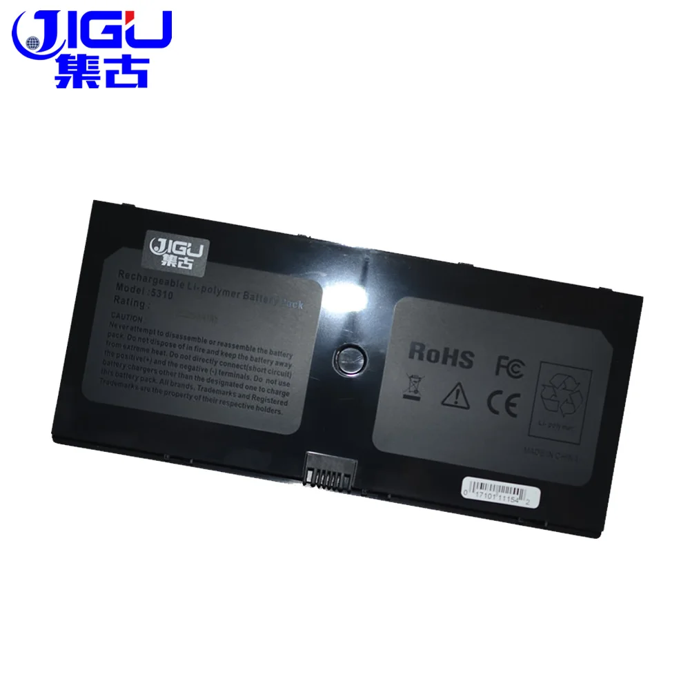 Новый аккумулятор JIGU для HP 580956-001 PROBOOK 5310M 538693-271 AT907AA | Компьютеры и офис
