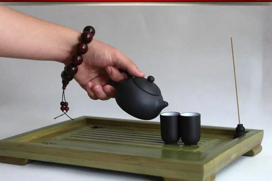 Новый Lobular Красное сандаловое дерево 2 0 мм Будда бусины палисандр игры для мужчин