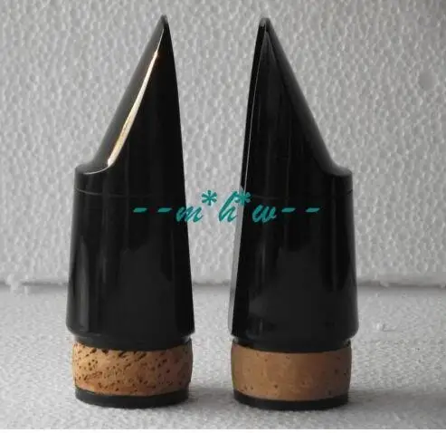 1 штука превосходный бас кларнет мундштук Хороший материал хороший звук | Спорт и