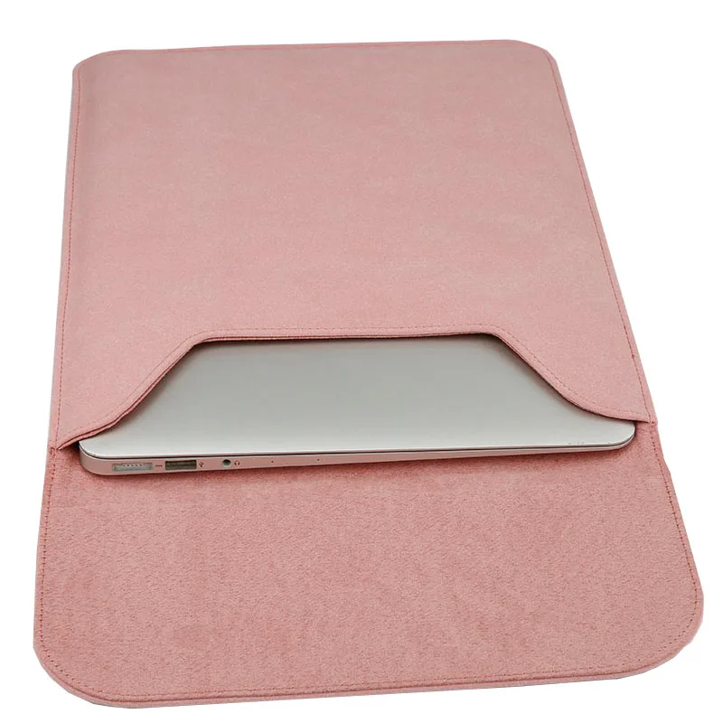 Чехол-сумка для ноутбука 13 3 14 15 4 дюймов чехол Macbook Pro водонепроницаемый MacBook hp acer