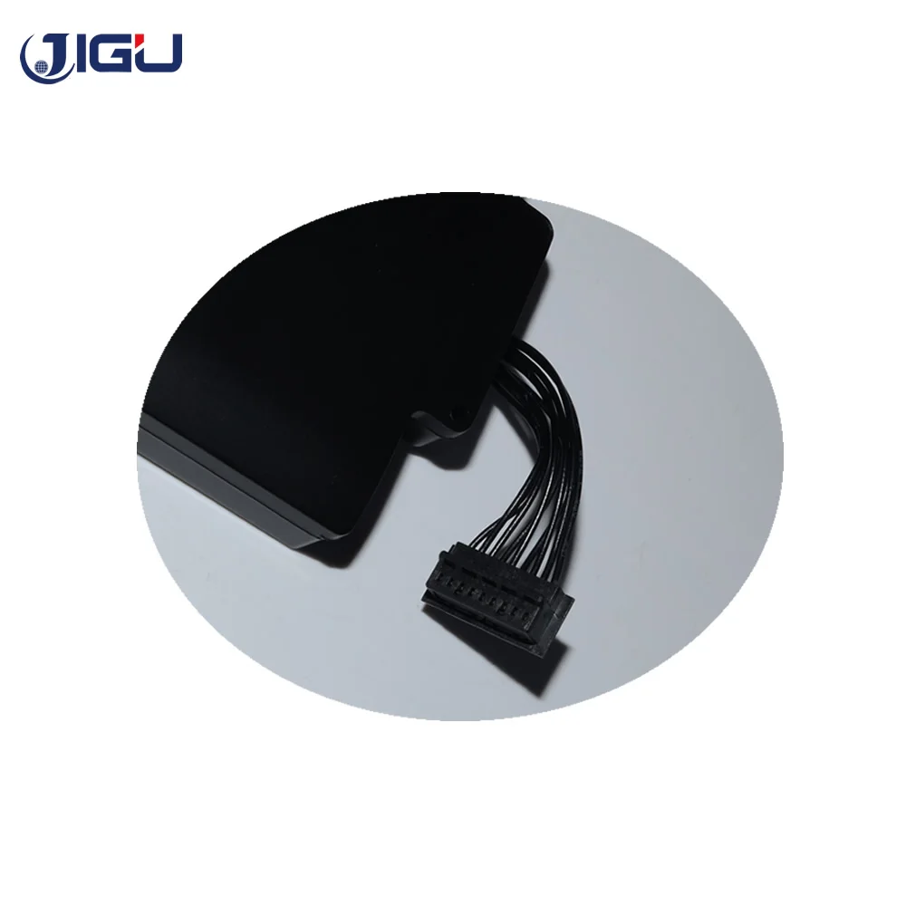 JIGU Новый аккумулятор для ноутбука Apple MacBook Pro 13 &quotMB991LL/A MB991LL/A Замена: A1322 батарея|new