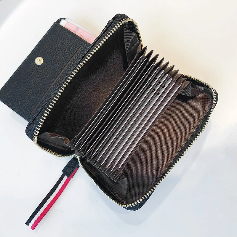 Новинка 2018 модная женская сумка высококачественный мягкий кожаный кошелек