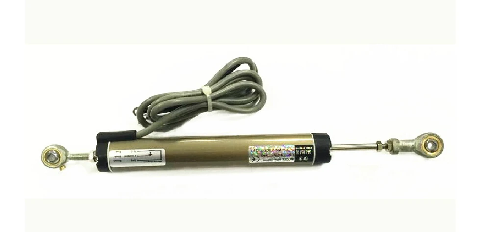 MIRAN KPM-100 Miran KPM-100mm миниатюрные инструменты линейного смещения навесные круговые