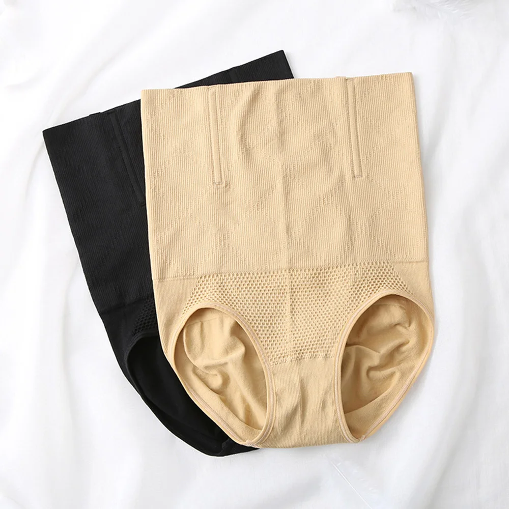 Женское нижнее белье трусы с высокой талией тонкое для женщин высокая