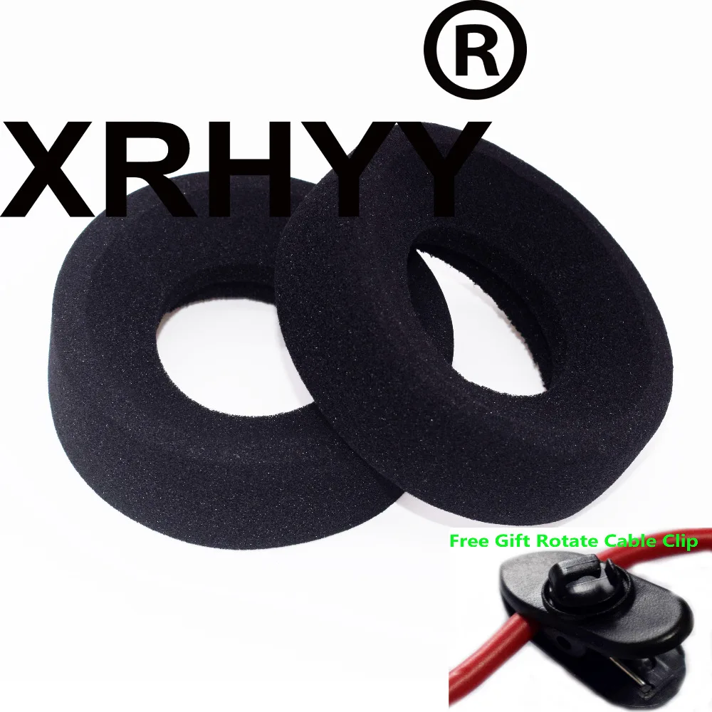 XRHYY запасные наушники класса L Подушка подходит для Grado 225i 225e 325is 325e RS2i RS2e RS1i RS1e и