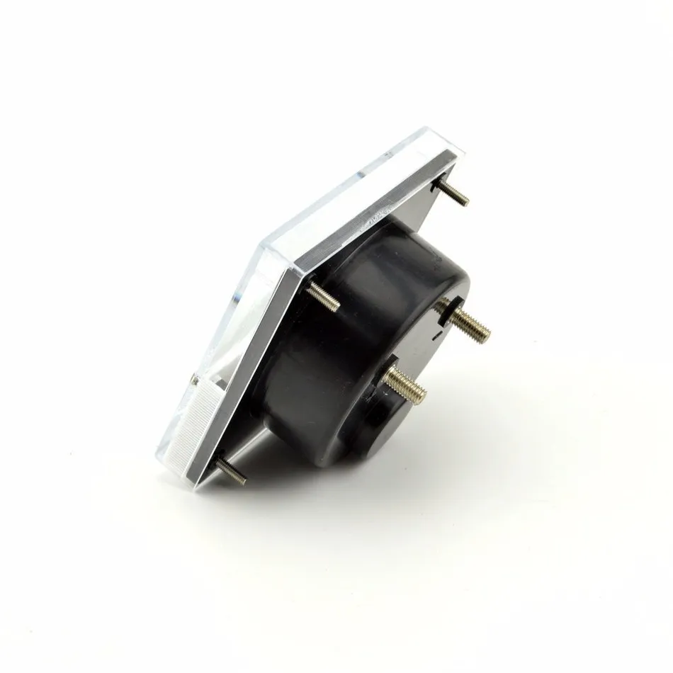 Новое поступление AC80 (250 В) Мини Аналоговый вольтметр Аналоговая Панель тестер