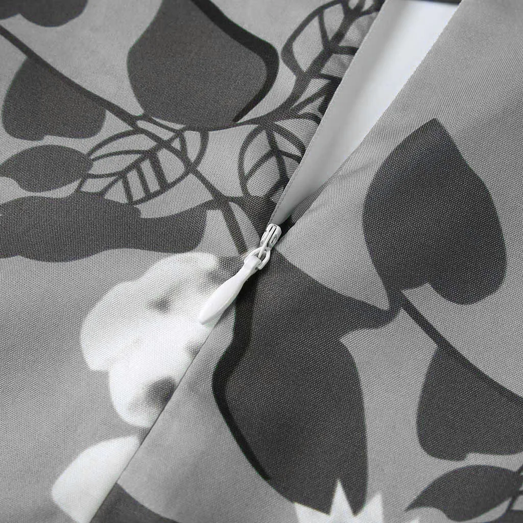 Женские Модные топы с принтом и рукавами крылышками летняя повседневная рубашка