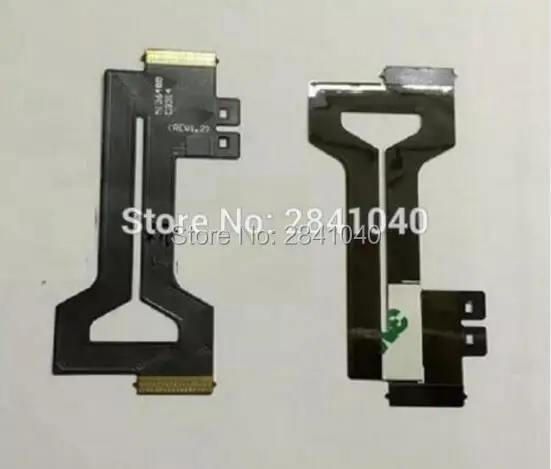 Новый вал вращающийся ЖК гибкий кабель для Casio EX-ZR50 ZR50 запасная часть цифровой камеры