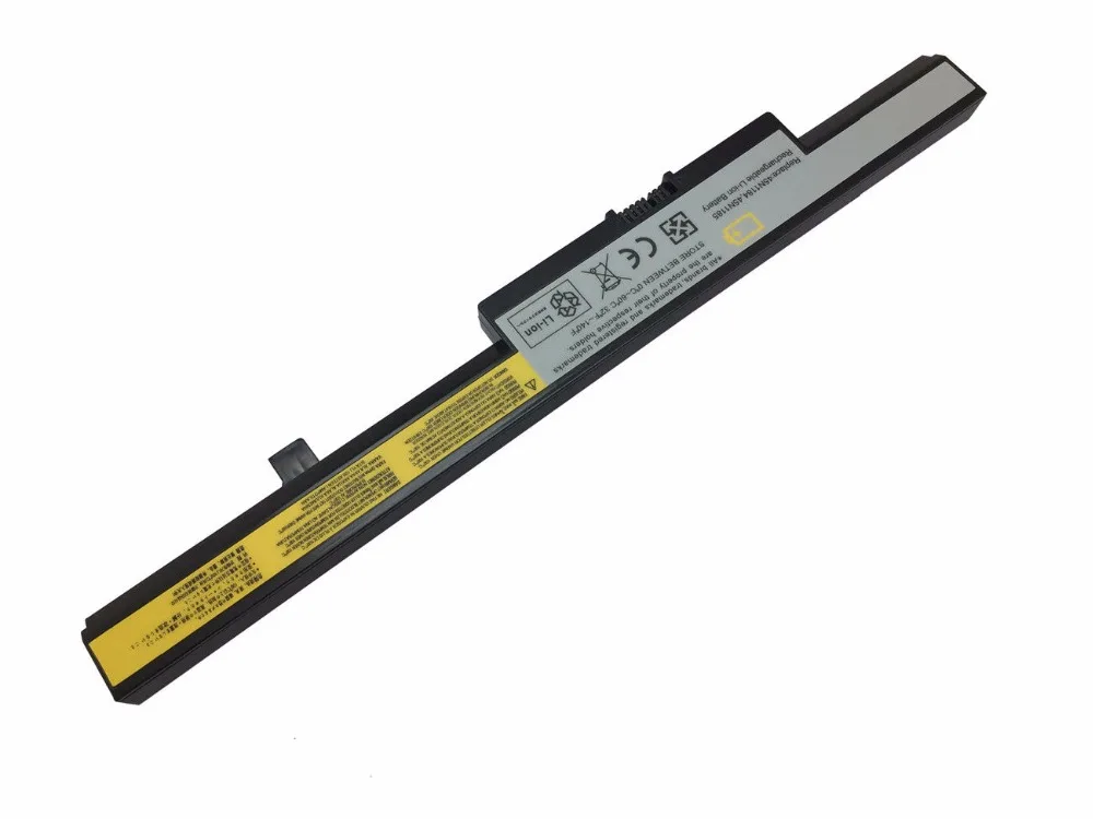 Аккумулятор 7XINbox L13M4A01 L13S4A01 L12L4E55 L12M4E55 L13L4A01 для Lenovo IdeaPad B40 B50 N40 N50 121500191 121500190