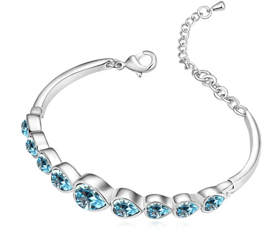 Прекрасный подарок для ребенка летний модный бренд ювелирных изделий высокое