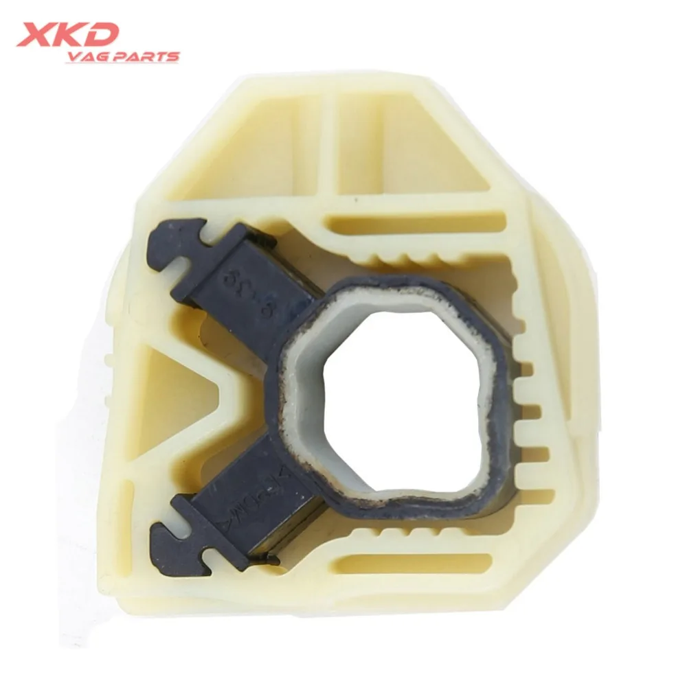 Верхнее Крепление радиатора для VW Jetta Golf MK5 MK6 Passat B6 B7 Beetle AUDI A1 A3 TT 1K0 121 367 C|vw jetta