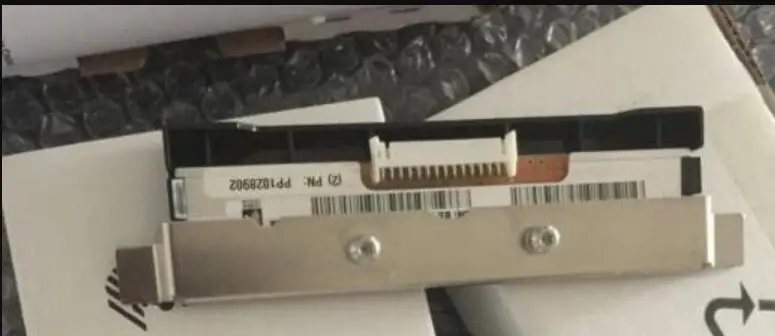 Оригинальная новейшая термопечатающая головка Zebra ZT210/2T230 ZT220 210 220 230