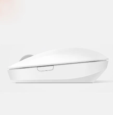 Xiaomi Wireless Mouse 2.4Ghz 1200dpi Portable Mini Gaming For Macbook Windows 8 Win10 Laptop Computer | Электроника