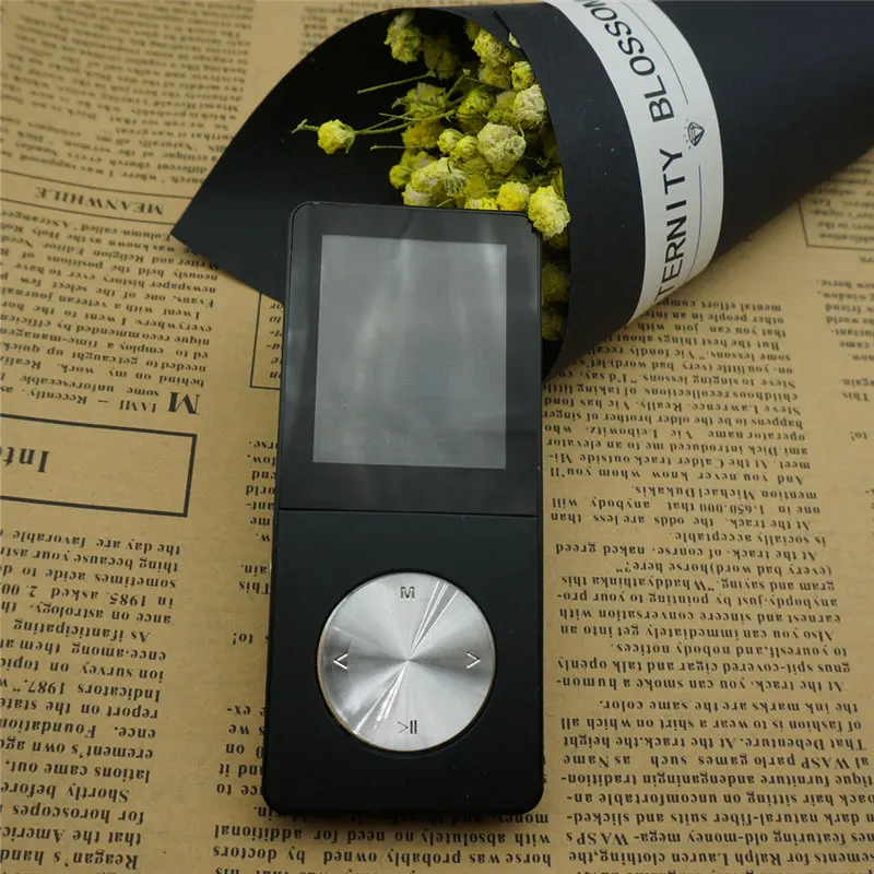 MPLSBO HIFI MP4 плеер 4 г 8 г 16 г все металлические Touch ключ MP3 языков небьющиеся царапинам часы Регистраторы электронная книга FM