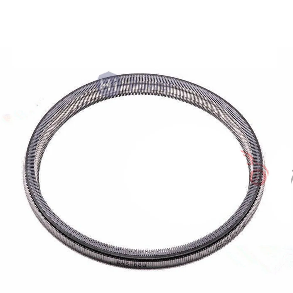 901082 JF010E RE0F09A RE0F09B коробка передач CVT пояс-цепочка для Ниссан алтима Максима Мурано