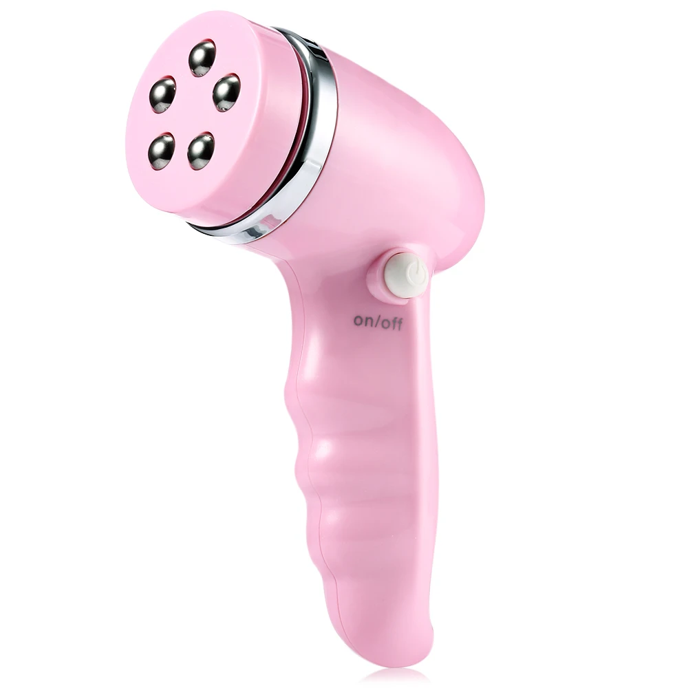 4 в 1 Электрический массажер для лица| |