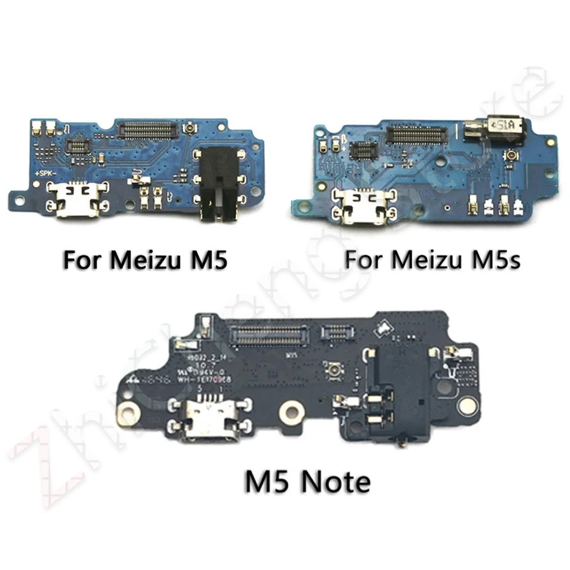 USB зарядный разъем порт зарядное устройство док гибкий кабель для Meizu M1 M2 M3 M3S M5 M5s M6