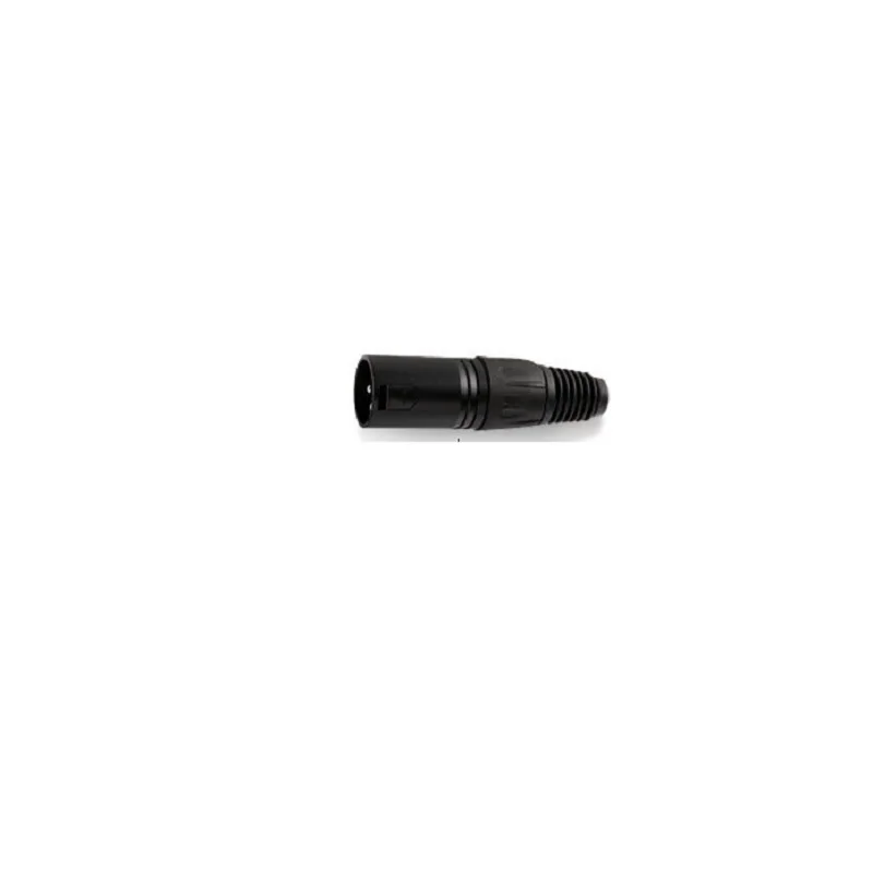 1 шт. 3 конт. XLR Мужской Универсальный аудио сигнал переключения мужской