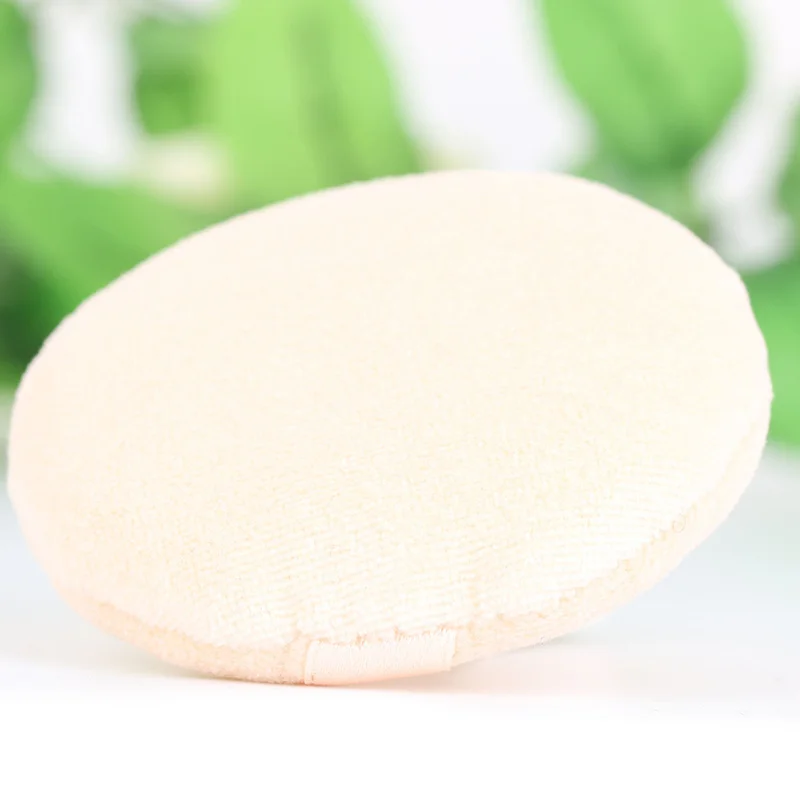 1 шт. мягкие губки для макияжа пудра пуховки основы профессиональные