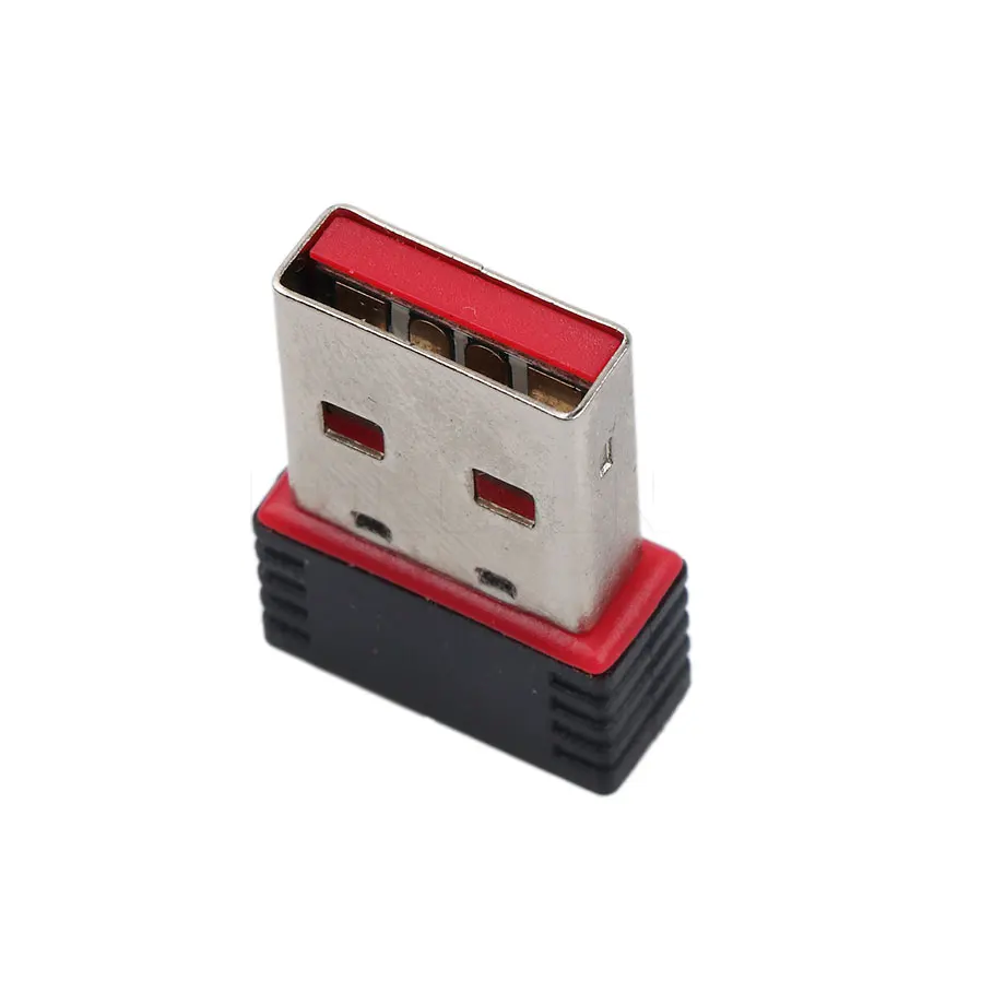 Kebidu 150 Мбит/с мини USB Wifi адаптер Антенна 2 0 Беспроводной приемник донгл сетевая