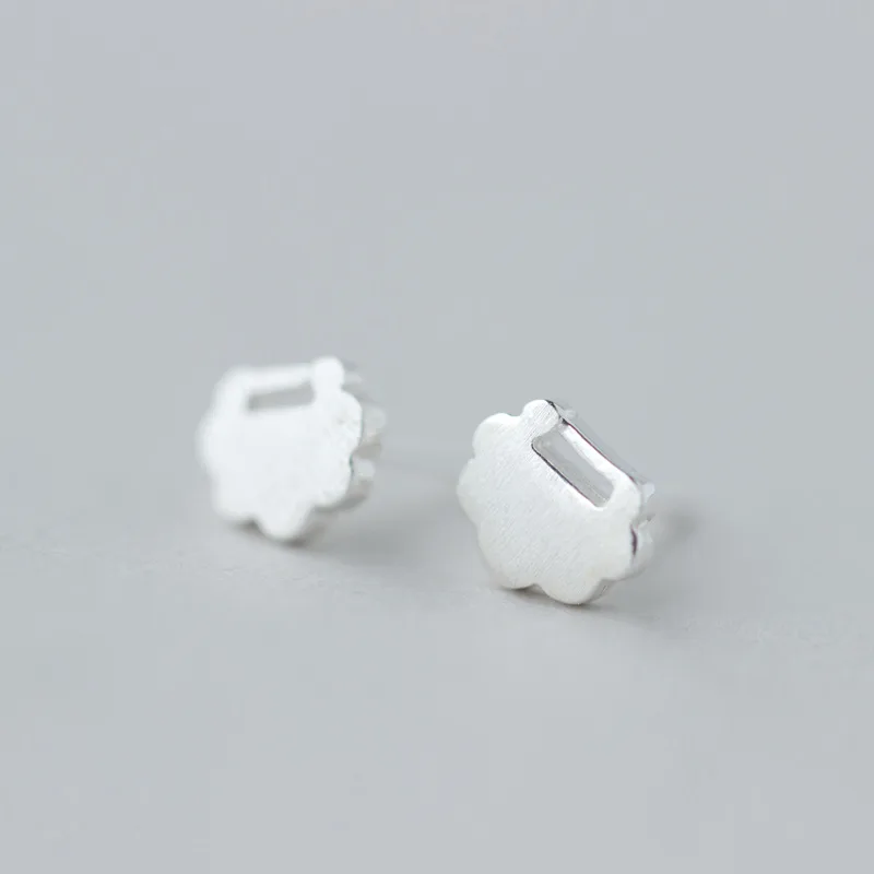 Svearrings из стерлингового серебра 925 пробы женские модные художественные длинные