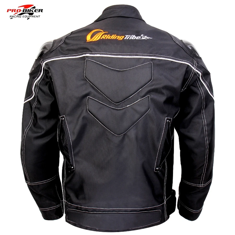 Бесплатная доставка 1 шт. Мужская мотоциклетная байкерская куртка Ofxod