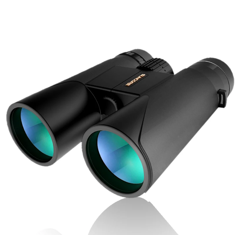 Suncore12x42высокомощный бинокль, специальный водонепроницаемый телескоп, прицел, военный, для улицы, BAK4, высокое качество, зеркальная камера