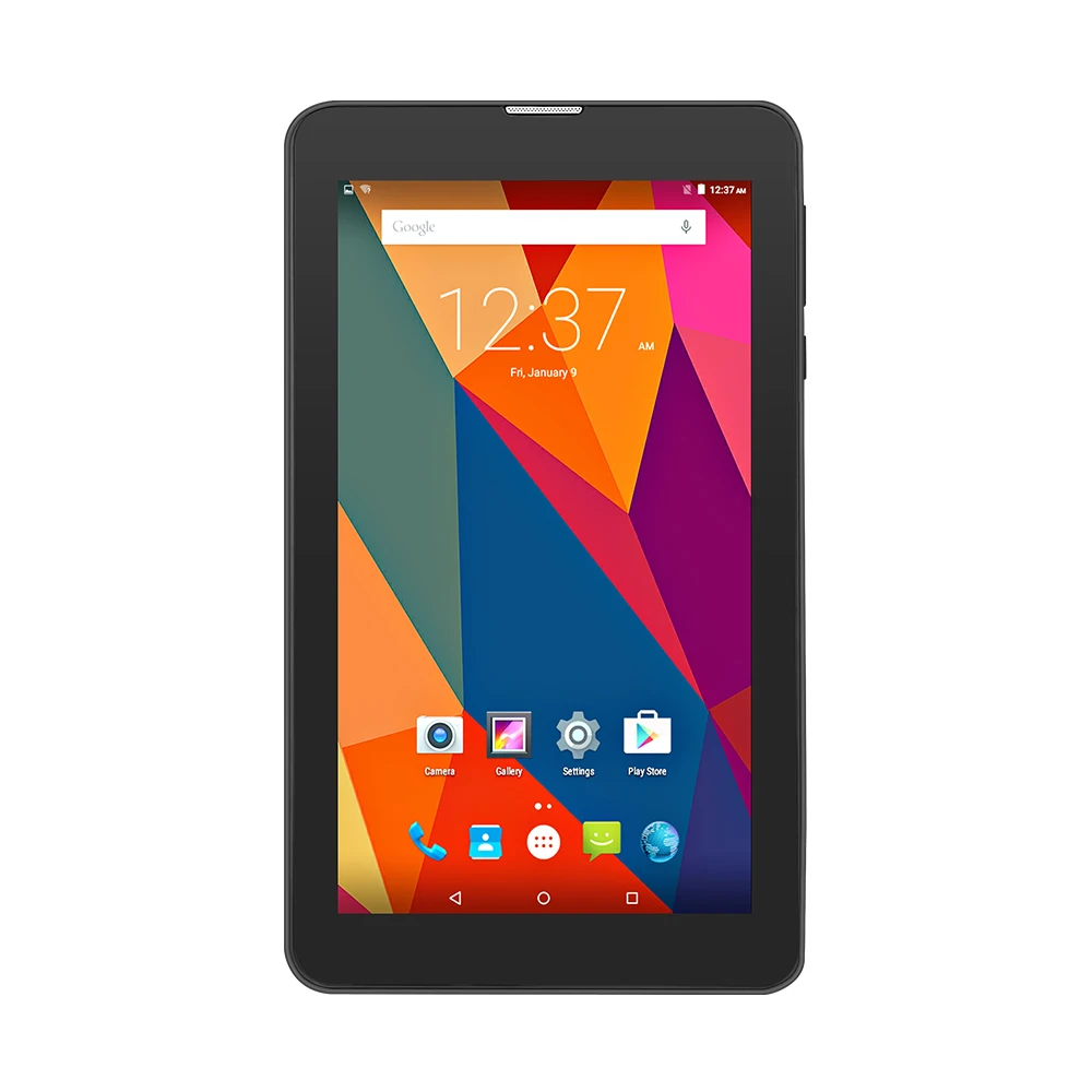 Горячая 3G Phablet Yuntab E706 7 &quot1 Гб + 8 Android 5 1 четырехъядерный двойной Cam телефонные