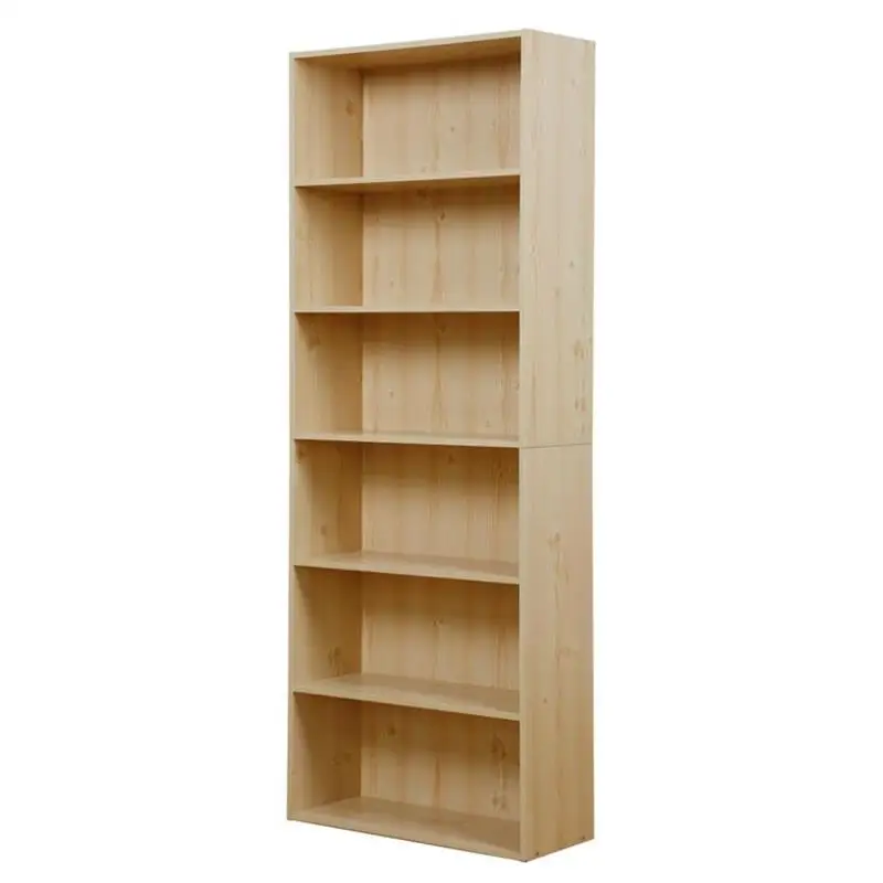 Estanteria Para Libro Rangement Mueble De Cocina mobby Meuble потертый шик деревянный книжная мебель Ретро