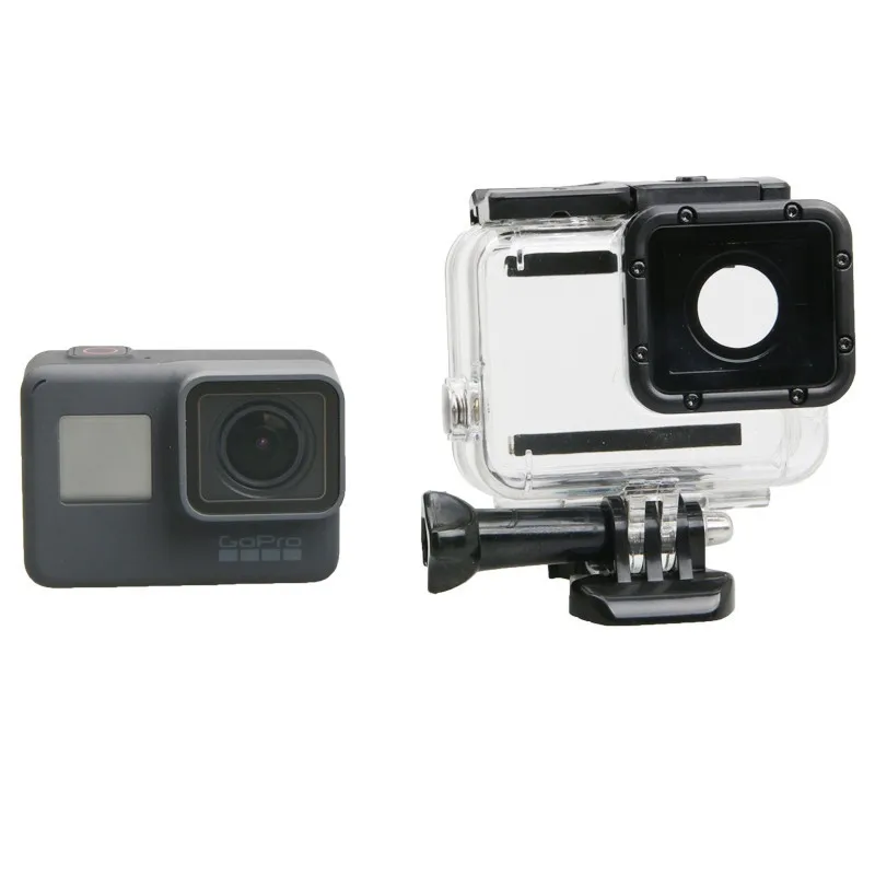 Защитный чехол-каркас для GoPro Hero 5 Black | Электроника