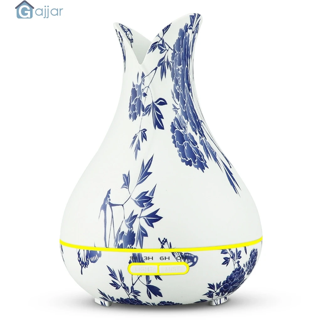 Лидер продаж 2019 милый ароматизатор оригинальный диффузор Светодиодный