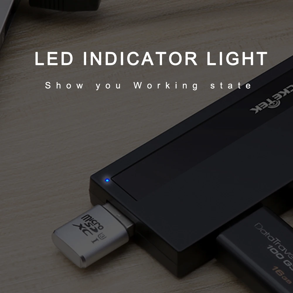 Rocketek мульти otg usb type c 3 0 концентратор 4 порта type-c адаптер usb-c сплиттер интерфейс