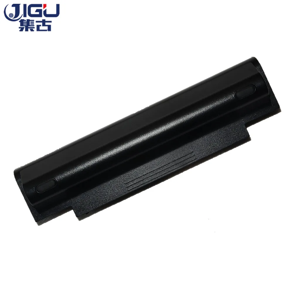 JIGU 9 ячеек ноутбук Батарея 07xfjj 312-0233 383CW 451-11510 J1KND для DELL Inspiron13R 14R 15R 17R N3010 4010 |