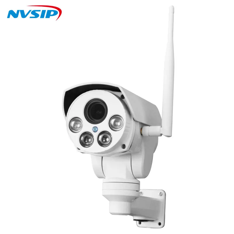 960P 1080P 4G sim-карта ip-камера Wifi наружная камера PTZ 5X Zoom Pan Tilt видеокамера Беспроводная точка доступа AP Motion