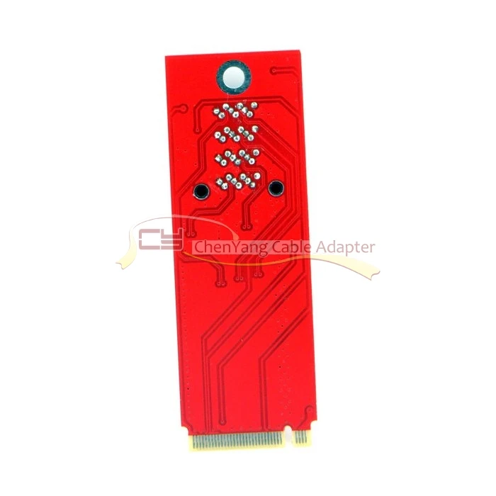 1 шт./лот U.2 U2 комплект SFF 8639 NVME PCIe SSD адаптер для материнской платы Intel 750 p3600 p3700 M.2 8643