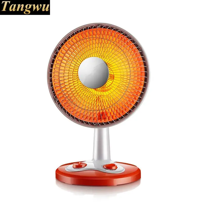 Обогреватель солнца с энергосберегающим таймером электрический настольный