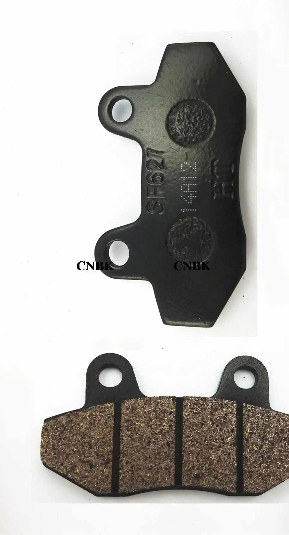 Передние тормозные колодки для HYOSUNG Comet 02 C 01 - 11 XR X Enduro 04 09 Aquilia 07 125 250 GV 15 JONWAY 50 80 YY |