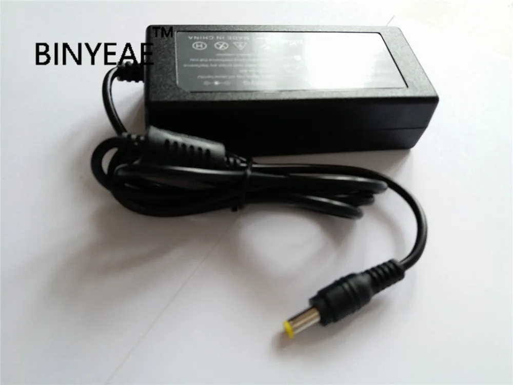 

Адаптер переменного тока, зарядное устройство, шнур питания для ACER MS2309 MS2361 ADP-65VH D