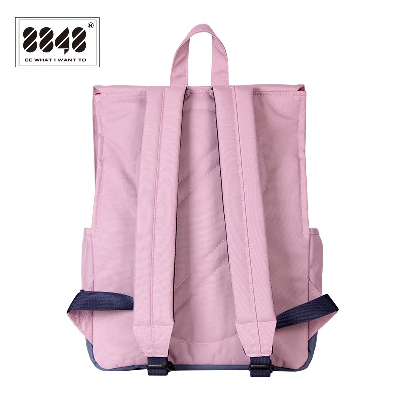 Модный школьный ранец для девочек-подростков вместительные дорожные сумки