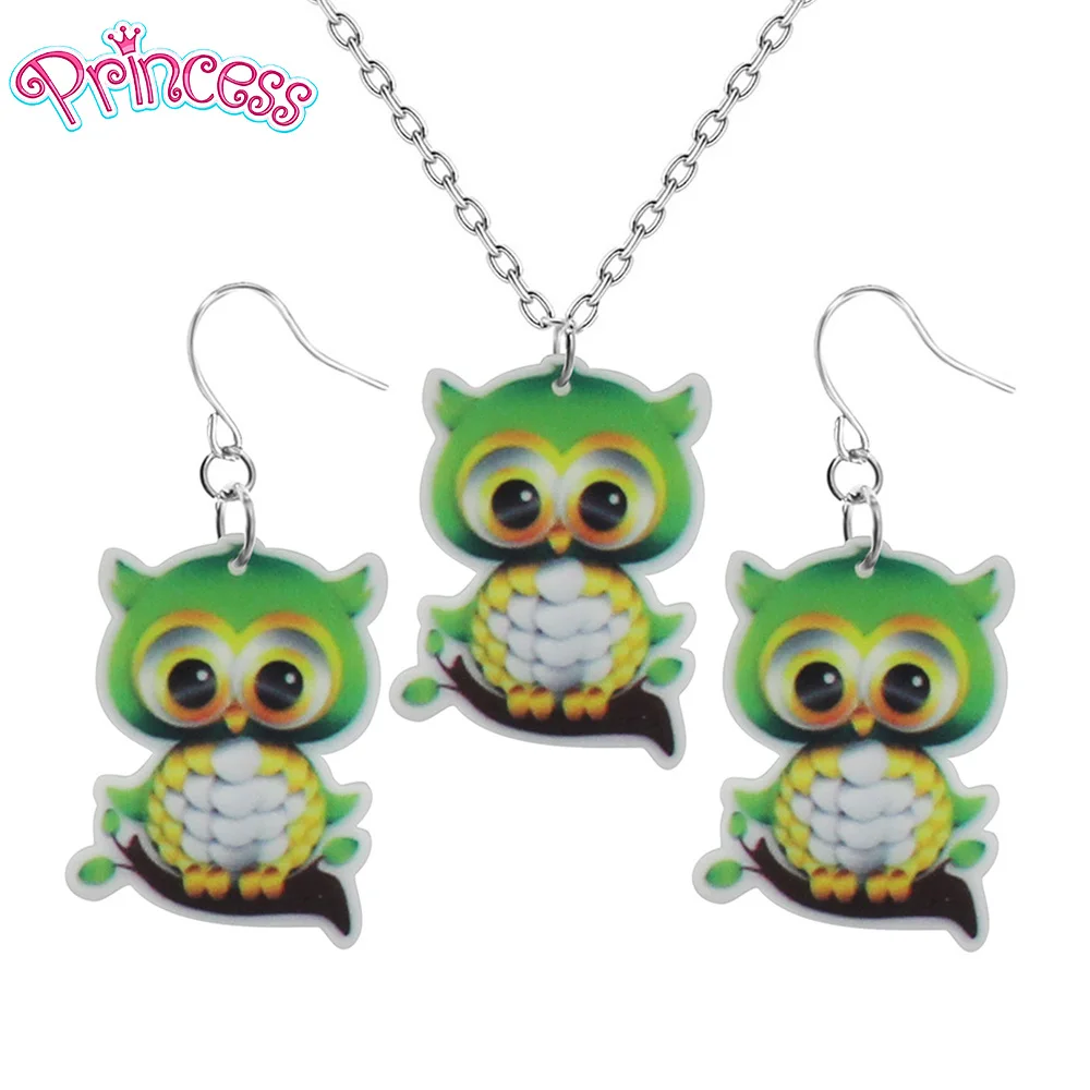 Новинка 2019 модное ожерелье с подвеской в виде маленькой звезды для девочек 3