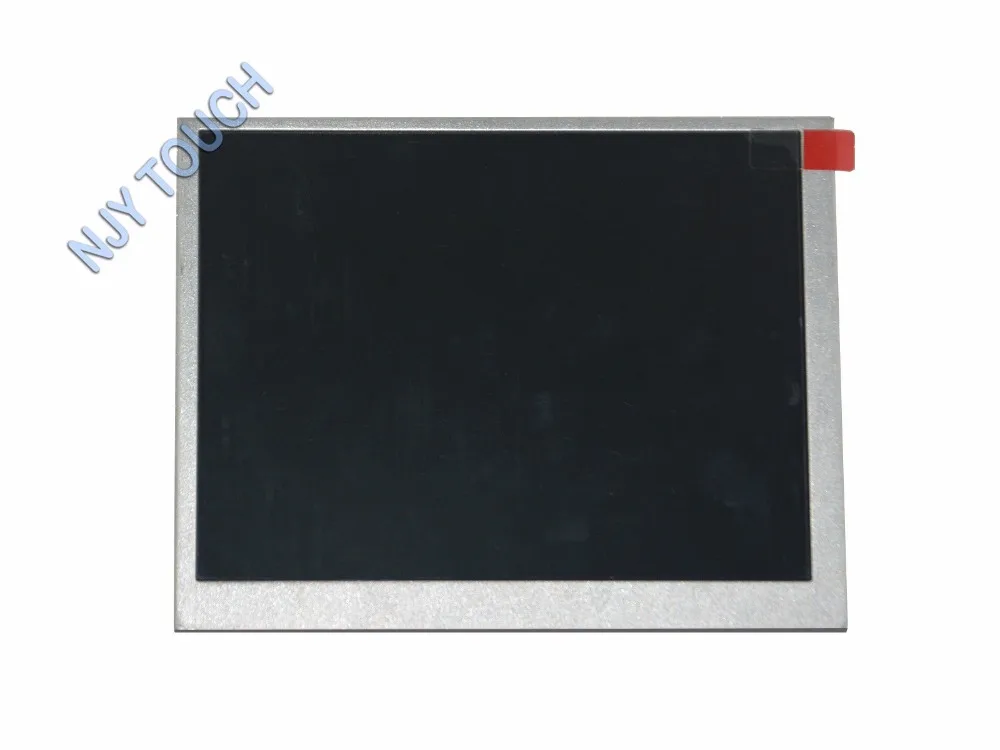 Новинка 5 6 дюймовая TFT INNOLUX AT056TN53 ЖК экран панель 640x480 светодиодный ная подсветка