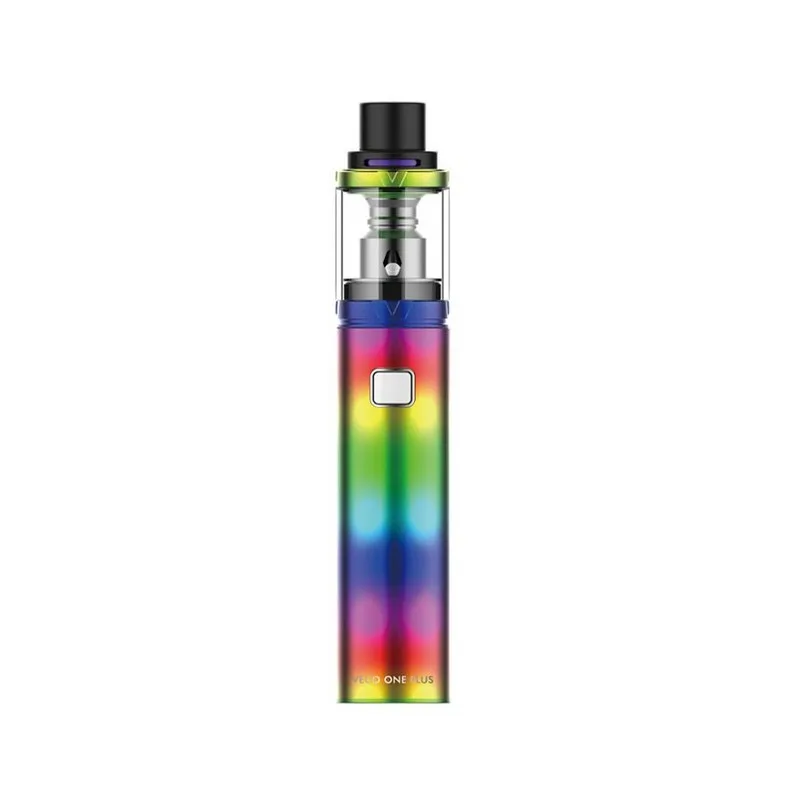 Vaporesso VECO One Plus комплект с 4 мл бак керамический EUC 0 16 Ω катушка | Электроника