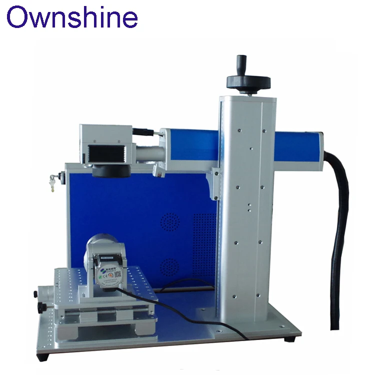 Бесплатная доставка 30 Вт JPT MOPA LP волоконный лазерный гравировальный станок с