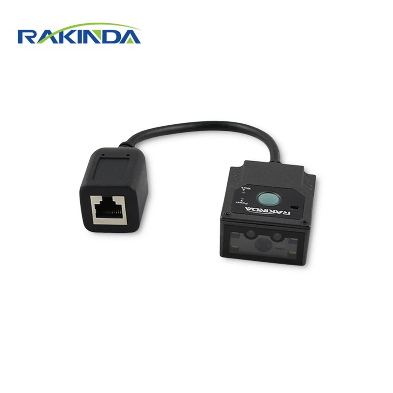 LV3000U автоматическое сканирование USB CMOS 2D сканер штрих-кода считыватель MRZ& OCR для оборудования самообслуживания